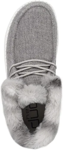 Vista 6 de Hey Dude - Zapatos Britt para mujer en varios