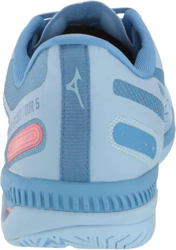 Vista 3 de Mizuno Women's Wave Exceed Tour 5
