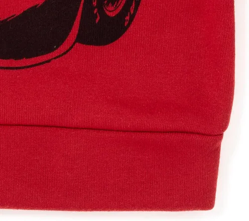 Vista 5 de Disney Lion King Nightmare Before Christmas Pixar Cars Winnie the Pooh Simba - Sudadera de forro polar para niños pequeños a niños grandes