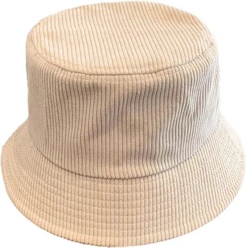 Vista 13 de Xixiuly Sombrero de pana unisex para hombres y mujeres, gorra ligera de pesca para viajes, al aire libre, playa, viajes, sombreros para la cabeza