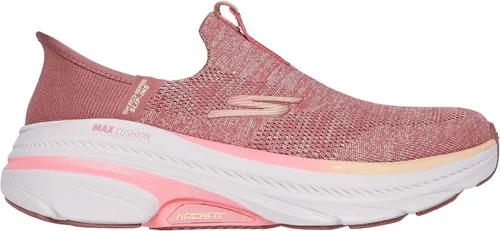Vista 13 de Skechers Tenis Cambridge con amortiguación máxima para mujer