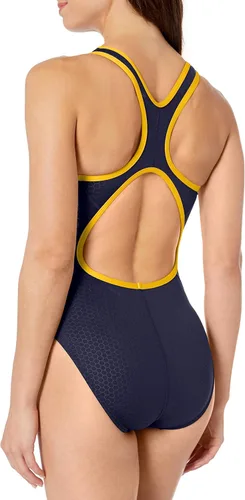 Vista 3 de TYR Women's Hexa Maxfit
