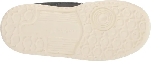 Vista 4 de adidas Unisex-Child Forum Low Elastic Lace Sneaker