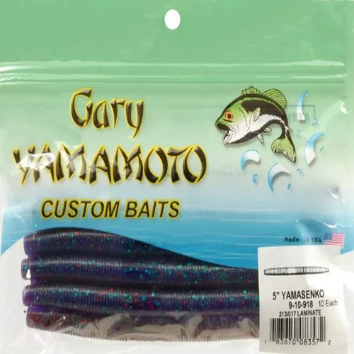 Vista 77 de Yamamoto YAM