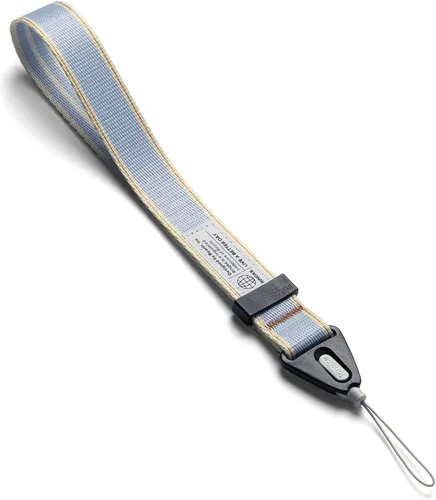 Vista 13 de Ringke Correa de mano [correa de muñeca para teléfono] diseñada para correa de cámara y correa de teléfono, cordón universal ajustable resistente
