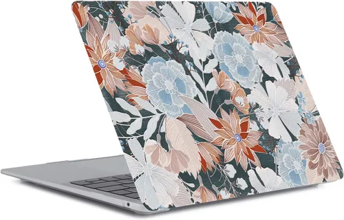 Vista 121 de Funda rígida para laptop compatible con MacBook Air de 11 pulgadas 2015 2014 2013 2012 2011 2010 versión modelo A1370 A1465, carcasa rígida