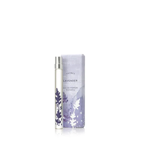 Vista 14 de Thymes Colonia Spray Pen - 0.34 Fl Oz - Aqua Coralline