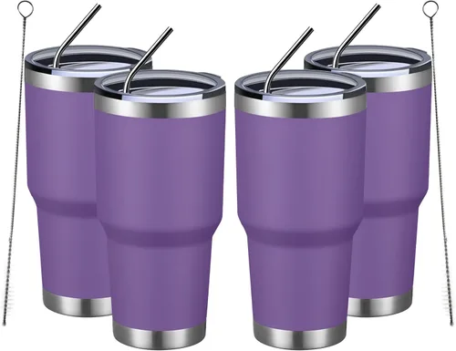 Vista 10 de Meway vaso para café de 30 onzas