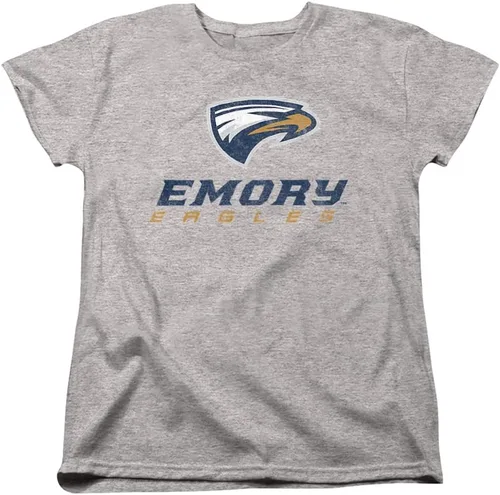 Vista 48 de LOGOVISION Colección oficial de camisetas para mujer con diseño de logotipo primario
