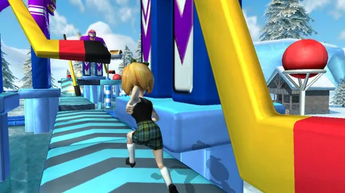 Vista 4 de Wipeout 3 - Nintendo Wii