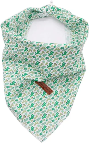 Vista 14 de Unique Style Paws Bandanas para perros, 1 unidad, lavables, de algodón, triangulares, para perros y gatos pequeños, medianos y grandes