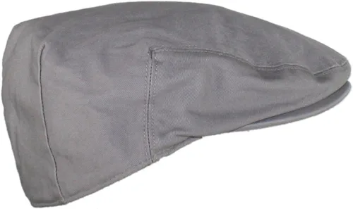 Vista 4 de Ted & Jack - Street Easy - Gorra tradicional de algodón y poliéster