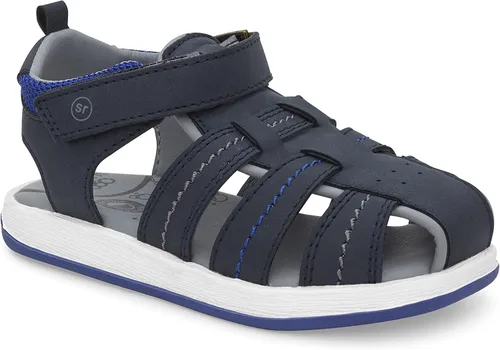 Vista 3 de Stride Rite 360 Boy's Paddy Sandal