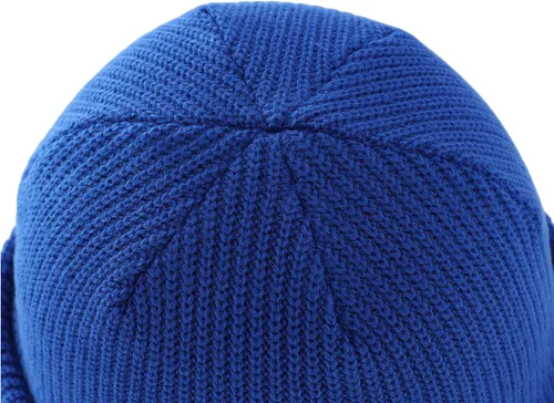 Vista 78 de Connectyle Classic - Gorro de invierno para hombre (acrílico, tejido de punto)
