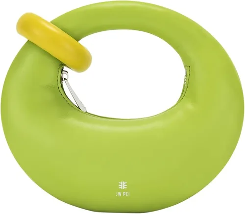 Vista 26 de JW PEI Abacus - Bolsa para mujer