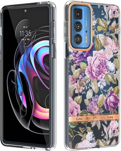 Vista 145 de Funda compatible con Nothing Phone 1, compatible con Nothing Phone One A063 para teléfono móvil TPU funda FH