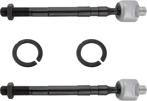 Vista 2 de BOXI 2 barras de acoplamiento internas delanteras para Hyundai Elantra 2011-2012 Sedan/Elantra 2013 2014 2015 2016/Elantra 2013-2014 Coupe/Elantra