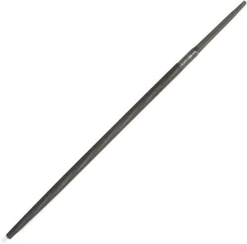 Vista 2 de Mercer Industries BCDCS83 Limas de Sierra de Cadena Redondas Empaquetadas para Venta Minorista, 8" x 3/16