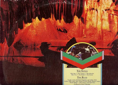 Vista 3 de Journey to the Center of the Earth