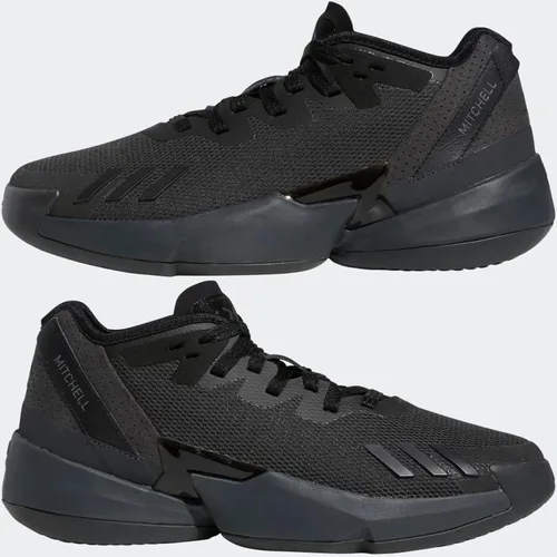 Vista 8 de adidas Unisex adulto D.o.n. Número 4