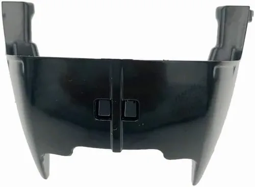 Vista 7 de [Piezas para drones] Carcasa de cuerpo original para DJI FPV Cubierta superior/superior Módulo de marco medio inferior/Protectiv Shell piezas