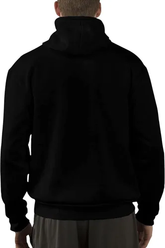 Vista 3 de Taijlao Soda Stereo Hoodie Casual Sweatshirt Pullover Outerwear With Pockets For Boys