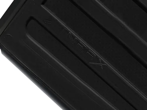 Vista 8 de Para los modelos Hyundai IONIQ 5 2022-2024 (solo consola fija) - Alfombrillas personalizadas para automóvil - Cobertura máxima, todo tipo de clima