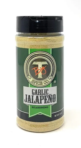 Vista 6 de Big T Spice Co. (Condimento especial de lima de Chile)