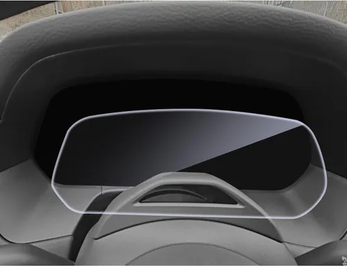 Vista 11 de CDEFG 2 protectores de pantalla para Mazda CX-5 CX5 2026 con pantalla táctil de 12.9 pulgadas