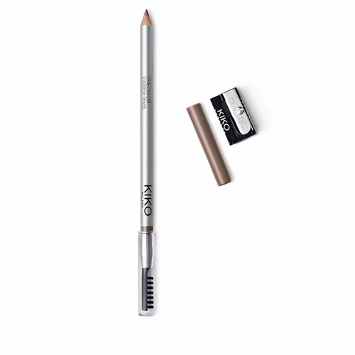 Vista 7 de KIKO Milano Precision Eyebrow Pencil Micro-Precision Hard Formula And Separator Comb