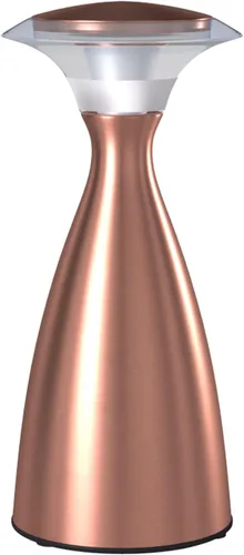 Vista 10 de LIGHT IT! by Fulcrum, 24415-131 Lanterna Lux, cobre, paquete de 2