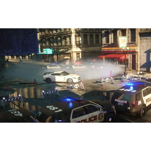Vista 4 de Need for Speed Most Wanted (Limited Edition)