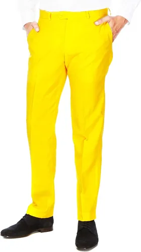 Vista 5 de OppoSuits Traje oficial de Star Wars con fuerza fuerte y pantalones corbata, 42