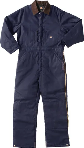 Vista 2 de Dickies Men's Premium Insulated Duck Coverall