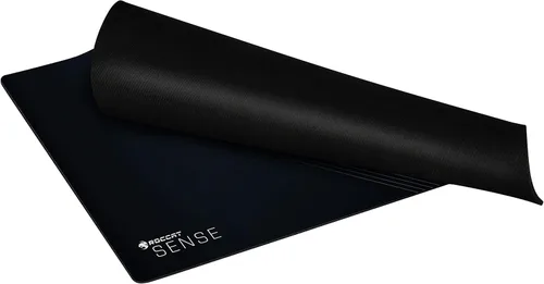 Vista 3 de ROCCAT Sense Vital Force - Alfombrilla de mouse para juegos de alta precisión de 0.079 in