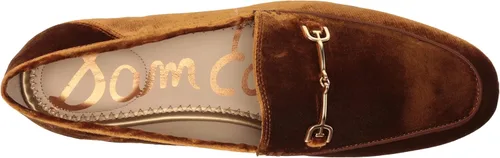 Vista 5 de Sam Edelman Loraine - Mocasines para mujer.
