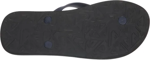 Vista 4 de Quiksilver Sandalias Molokai Panel para hombre