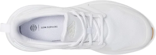 Vista 2 de adidas RapidaSport elástico para niña (niño pequeñoniño grande)