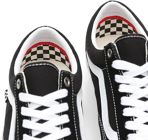 Vista 7 de Vans Plimsolls unisex