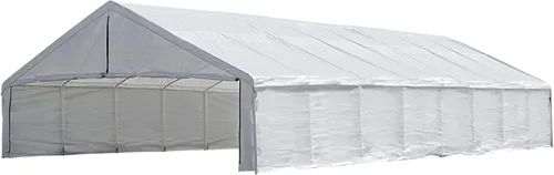 Vista 9 de ShelterLogic Kit de accesorios para toldo Ultra Max