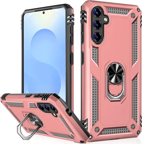 Vista 19 de Funda protectora resistente para Samsung Galaxy S22 Ultra de grado militar, a prueba de golpes, Galaxy S22 Ultra 5G, funda protectora resistente