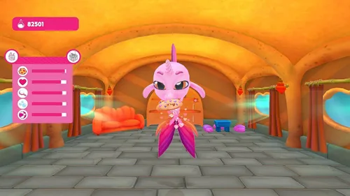 Vista 15 de Fantasy Friends - Under The Sea - Nintendo Switch