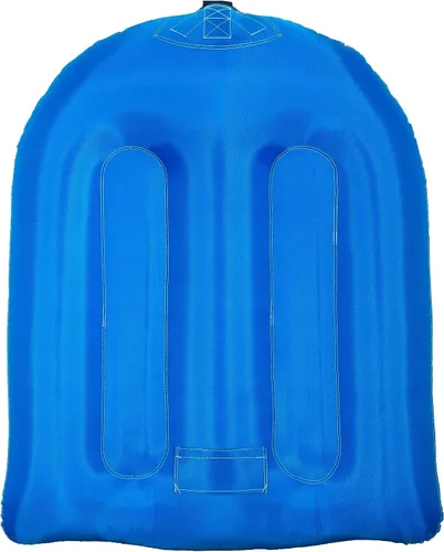 Vista 6 de O'Brien Entrenador inflable simple para niños