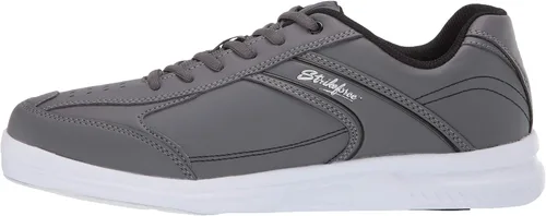 Vista 5 de KR Strikeforce Flyer Lite Men's Athletic Bowling Shoe with FlexSlide Technology
