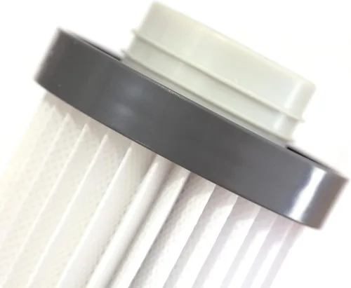 Vista 3 de Generic Paquete de filtros de vacío Electrolux para Eureka serie 430