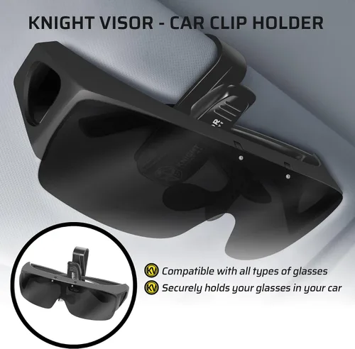 Vista 6 de BLUPOND KNIGHT VISOR Wrap Around Oversized Sunglasses - Fit Over Safety Glasses with Flip Up