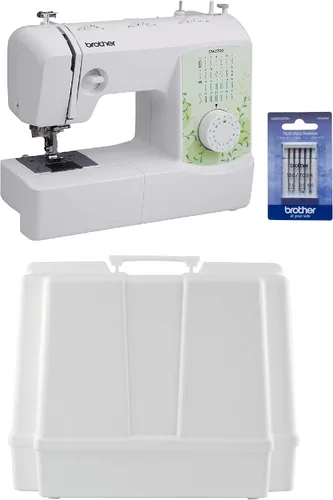 Vista 6 de Brother SM2700 Máquina de coser de brazo libre de 27 puntadas