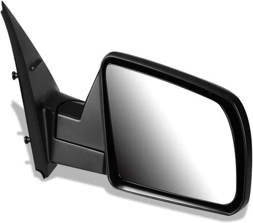 Vista 10 de DNA MOTORING OEM-MR-TO1320252 Espejo retrovisor izquierdo con calefacción compatible con Tundra 07-13