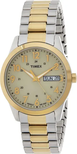 Vista 7 de Timex South Street Sport Reloj para hombre Set de caja de 36mm