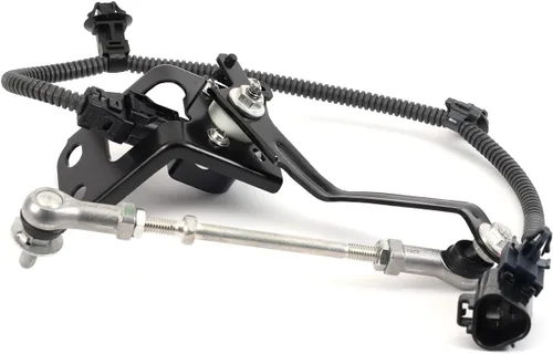 Vista 4 de Arnott - Sensor de altura de marcha trasera OES - 05-07 Toyota Sequoia (XK30/40) (RH-3778)